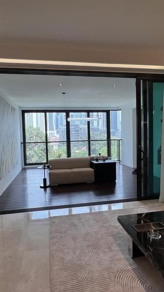 Kondominium untuk Dijual di Sastra U-Thant - Leon Lee - PropertyGuru.com.my