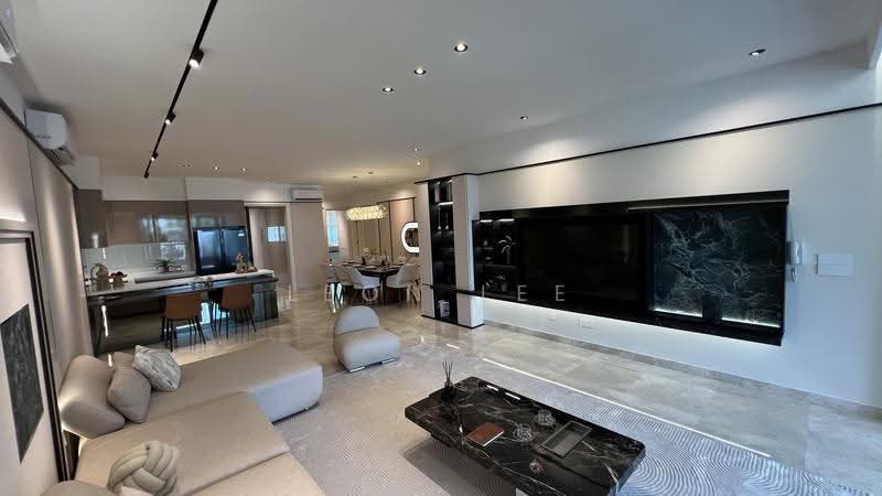 Kondominium untuk Dijual di Sastra U-Thant - Leon Lee - PropertyGuru.com.my