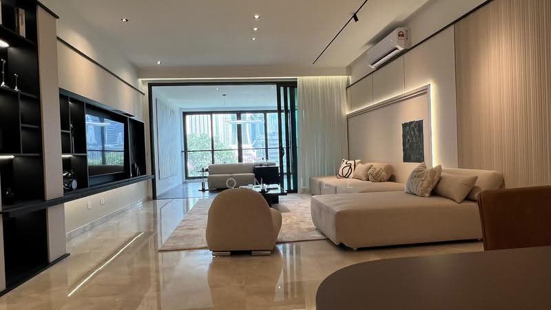 Kondominium untuk Dijual di Sastra U-Thant - Leon Lee - PropertyGuru.com.my