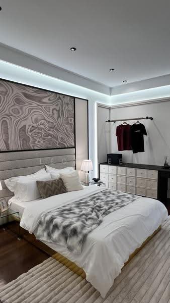 Kondominium untuk Dijual di Sastra U-Thant - Leon Lee - PropertyGuru.com.my