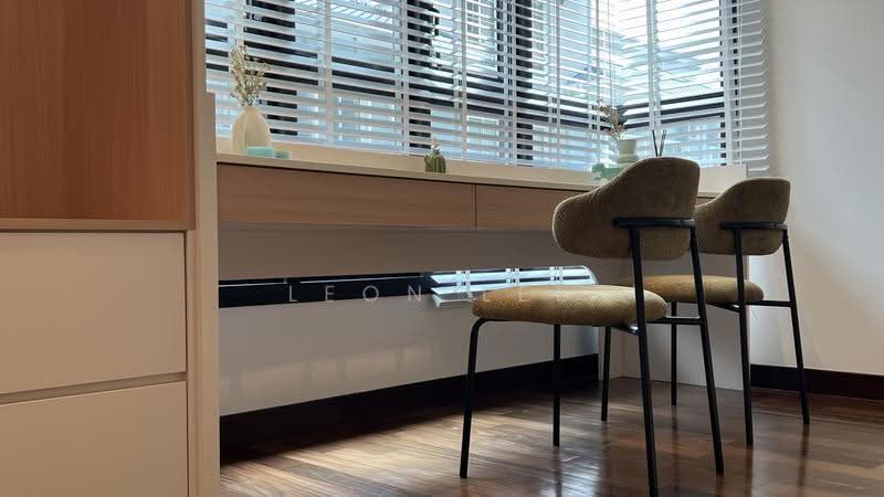 Kondominium untuk Dijual di Sastra U-Thant - Leon Lee - PropertyGuru.com.my