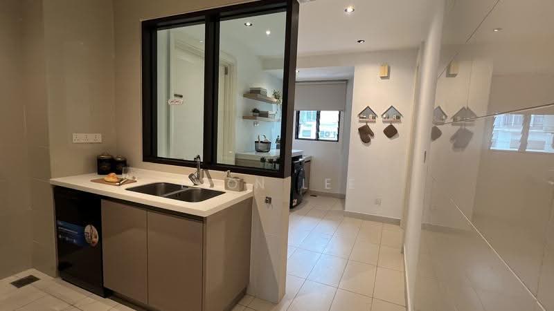 Kondominium untuk Dijual di Sastra U-Thant - Leon Lee - PropertyGuru.com.my