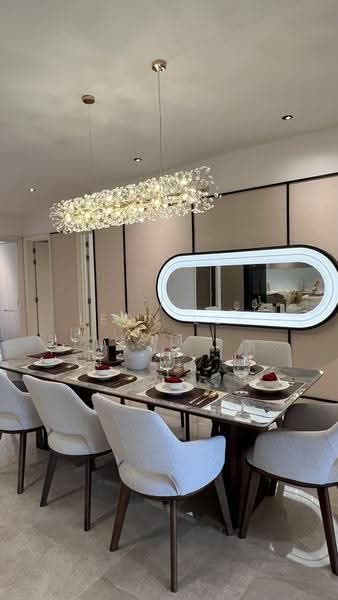Kondominium untuk Dijual di Sastra U-Thant - Leon Lee - PropertyGuru.com.my