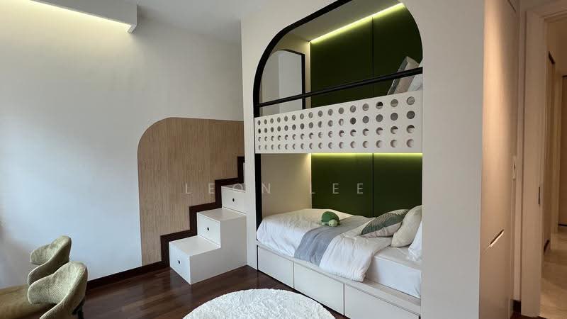 Kondominium untuk Dijual di Sastra U-Thant - Leon Lee - PropertyGuru.com.my