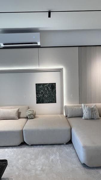 Kondominium untuk Dijual di Sastra U-Thant - Leon Lee - PropertyGuru.com.my