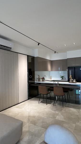 Kondominium untuk Dijual di Sastra U-Thant - Leon Lee - PropertyGuru.com.my