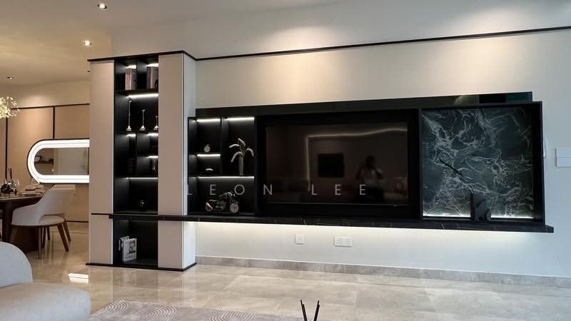 Kondominium untuk Dijual di Sastra U-Thant - Leon Lee - PropertyGuru.com.my
