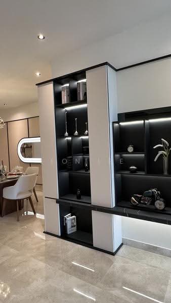 Kondominium untuk Dijual di Sastra U-Thant - Leon Lee - PropertyGuru.com.my