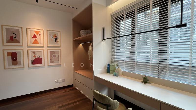 Kondominium untuk Dijual di Sastra U-Thant - Leon Lee - PropertyGuru.com.my
