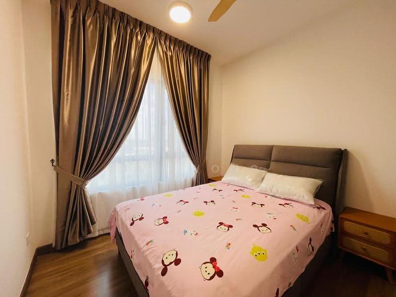 Service Residence for Rent at The Tropika - Ivy Wong - PropertyGuru.com.my