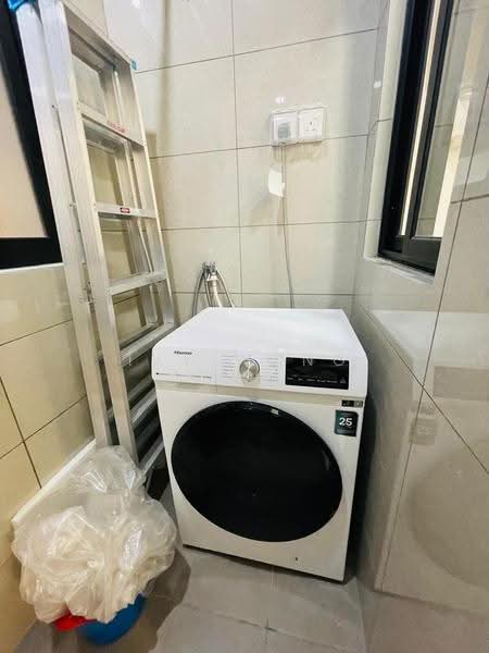 Service Residence for Rent at The Tropika - Ivy Wong - PropertyGuru.com.my