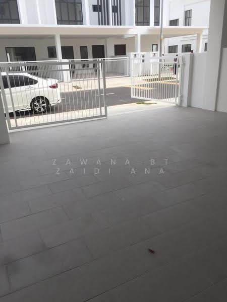 Terraced House for Sale in Seremban (Negeri Sembilan) - Zawana BT Zaidi Ana - PropertyGuru.com.my