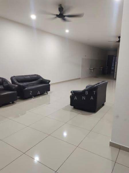 Terraced House for Sale in Seremban (Negeri Sembilan) - Zawana BT Zaidi Ana - PropertyGuru.com.my