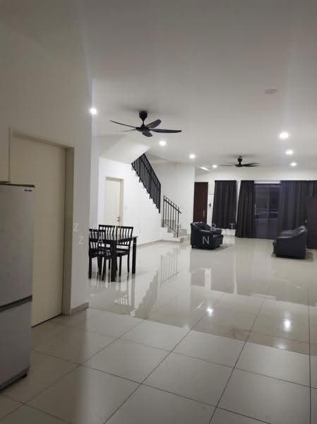 Terraced House for Sale in Seremban (Negeri Sembilan) - Zawana BT Zaidi Ana - PropertyGuru.com.my