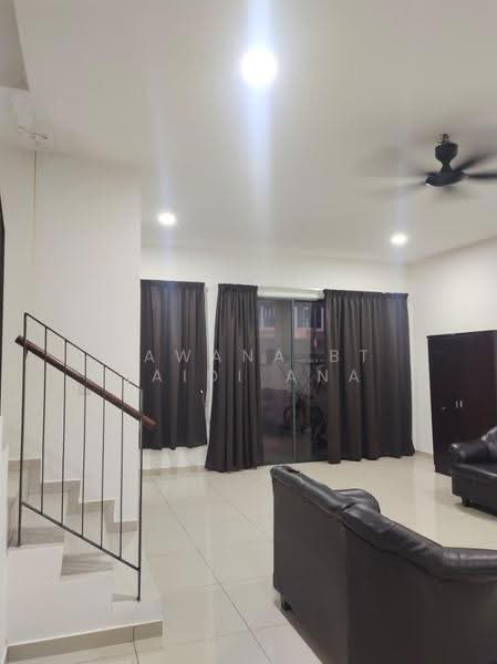 Terraced House for Sale in Seremban (Negeri Sembilan) - Zawana BT Zaidi Ana - PropertyGuru.com.my