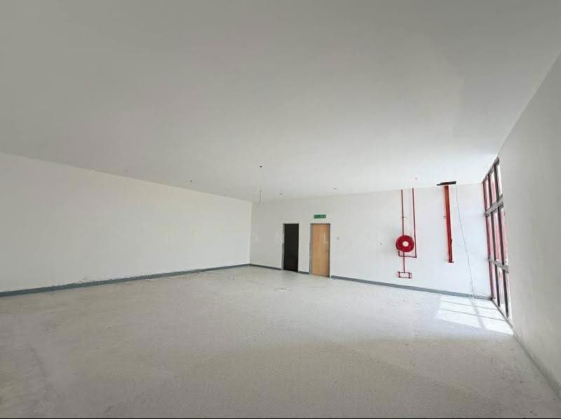 Kilang Terpisah untuk Disewa di Senai (Johor) - Damon Lim - Interior - PropertyGuru.com.my