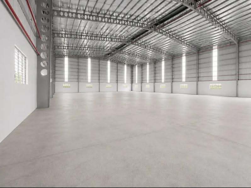 Kilang Terpisah untuk Disewa di Senai (Johor) - Damon Lim - Interior - PropertyGuru.com.my