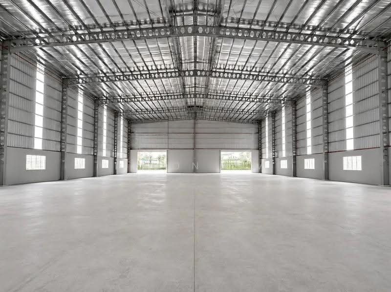 Kilang Terpisah untuk Disewa di Senai (Johor) - Damon Lim - Interior - PropertyGuru.com.my