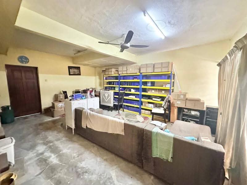 Rumah Teres untuk Dijual di Taman TTDI Jaya (Shah Alam) - Azri Zabidin - Interior - PropertyGuru.com.my