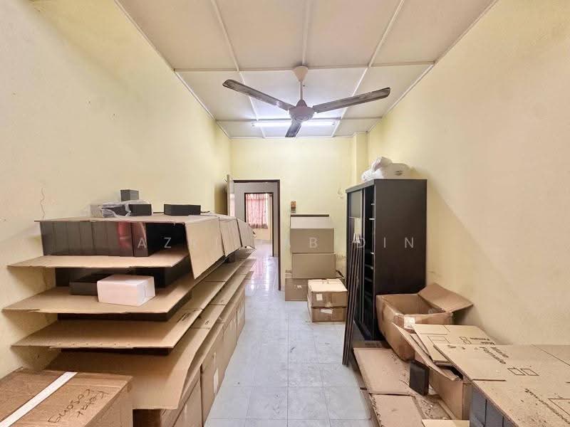 Rumah Teres untuk Dijual di Taman TTDI Jaya (Shah Alam) - Azri Zabidin - Interior - PropertyGuru.com.my