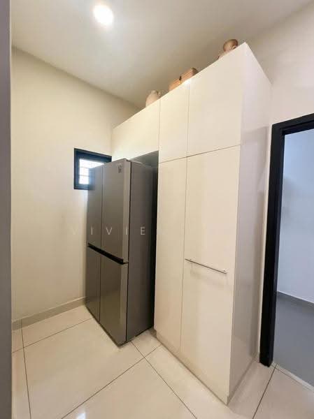 Rumah Teres 2-Tingkat untuk Dijual di Laman Glenmarie (Shah Alam) - Vivien Lee - Kitchen - PropertyGuru.com.my