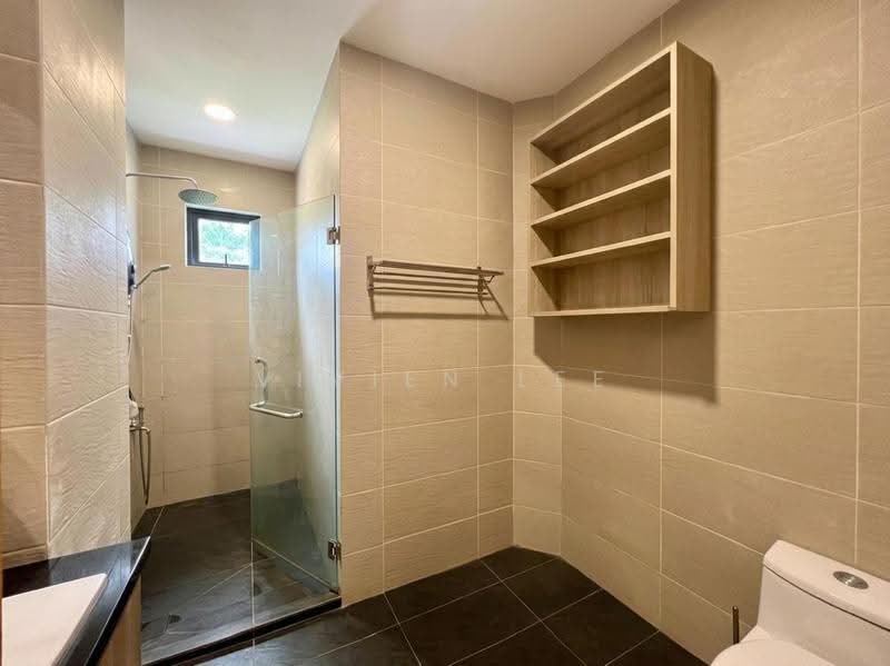 Rumah Teres 2-Tingkat untuk Dijual di Laman Glenmarie (Shah Alam) - Vivien Lee - Bathroom - PropertyGuru.com.my
