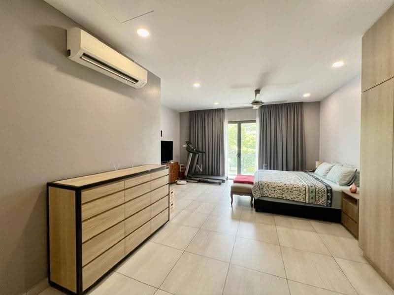 Rumah Teres 2-Tingkat untuk Dijual di Laman Glenmarie (Shah Alam) - Vivien Lee - Bedroom - PropertyGuru.com.my