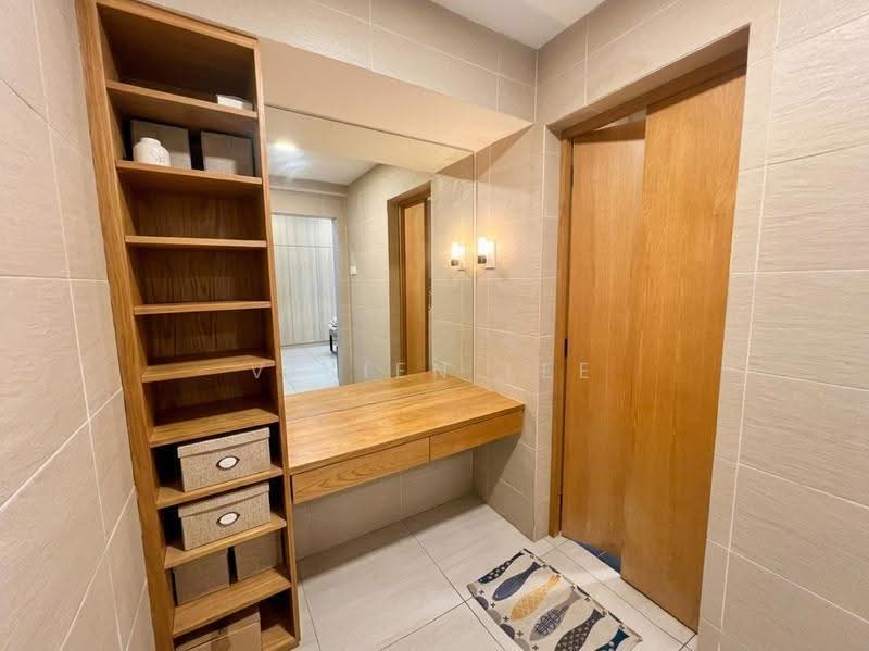 Rumah Teres 2-Tingkat untuk Dijual di Laman Glenmarie (Shah Alam) - Vivien Lee - Interior - PropertyGuru.com.my
