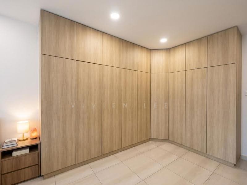 Rumah Teres 2-Tingkat untuk Dijual di Laman Glenmarie (Shah Alam) - Vivien Lee - Interior - PropertyGuru.com.my