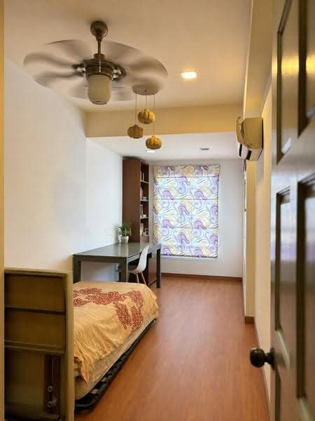 Semi-Detached House for Sale in Taman Mutiara Indah (Puchong) - Rachel Loo - Bedroom - PropertyGuru.com.my