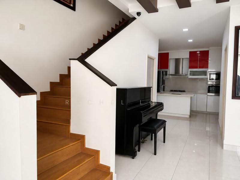 Semi-Detached House for Sale in Taman Mutiara Indah (Puchong) - Rachel Loo - Interior - PropertyGuru.com.my