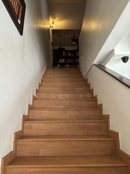 Semi-Detached House for Sale in Taman Mutiara Indah (Puchong) - Rachel Loo - Interior - PropertyGuru.com.my