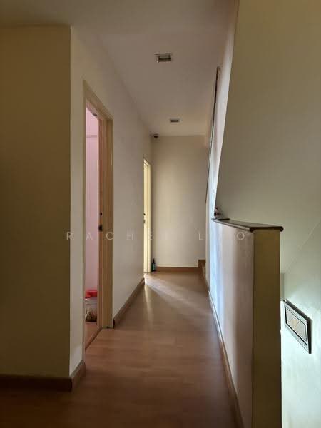 Semi-Detached House for Sale in Taman Mutiara Indah (Puchong) - Rachel Loo - Corridor - PropertyGuru.com.my