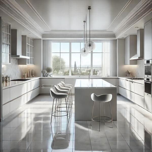 Bungalow House untuk Dijual di Kiarahills (Sri Hartamas) - Sand Yip - PropertyGuru.com.my