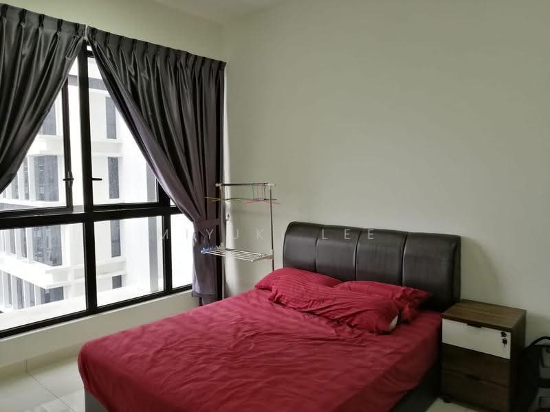 Kediaman Servis untuk Dijual di Eco Nest - Miyuki Lee - PropertyGuru.com.my