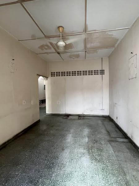1-storey Terraced House for Sale in Happy Garden (Kuchai Lama) - Desmond Gan - Interior - PropertyGuru.com.my