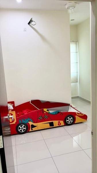 Rumah Teres 2-Tingkat untuk Dijual di Kampung Perlis (Bayan Lepas) - Ronald Ng - Interior - PropertyGuru.com.my