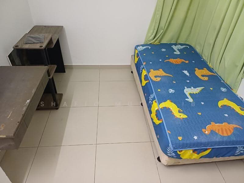 Kondominium untuk Disewa di East Lake Residence - Shafiq Muttalib - Bedroom - PropertyGuru.com.my