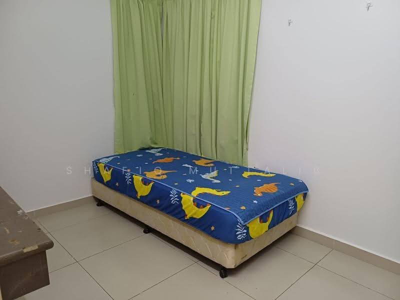 Kondominium untuk Disewa di East Lake Residence - Shafiq Muttalib - Bedroom - PropertyGuru.com.my
