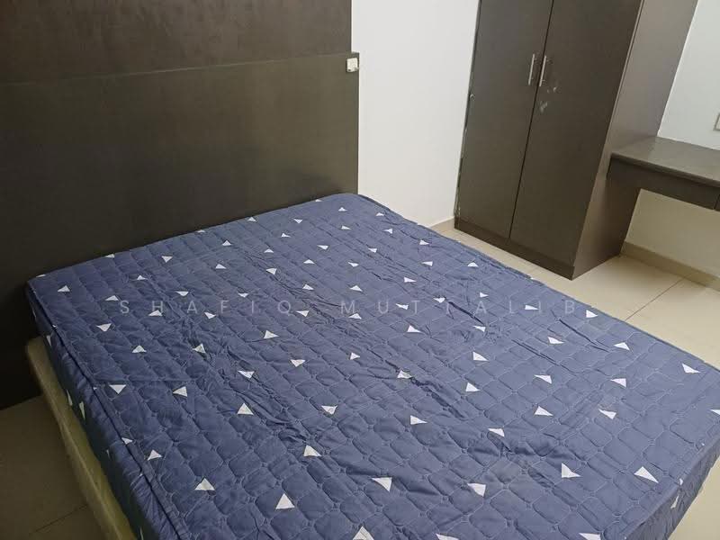 Kondominium untuk Disewa di East Lake Residence - Shafiq Muttalib - Bedroom - PropertyGuru.com.my
