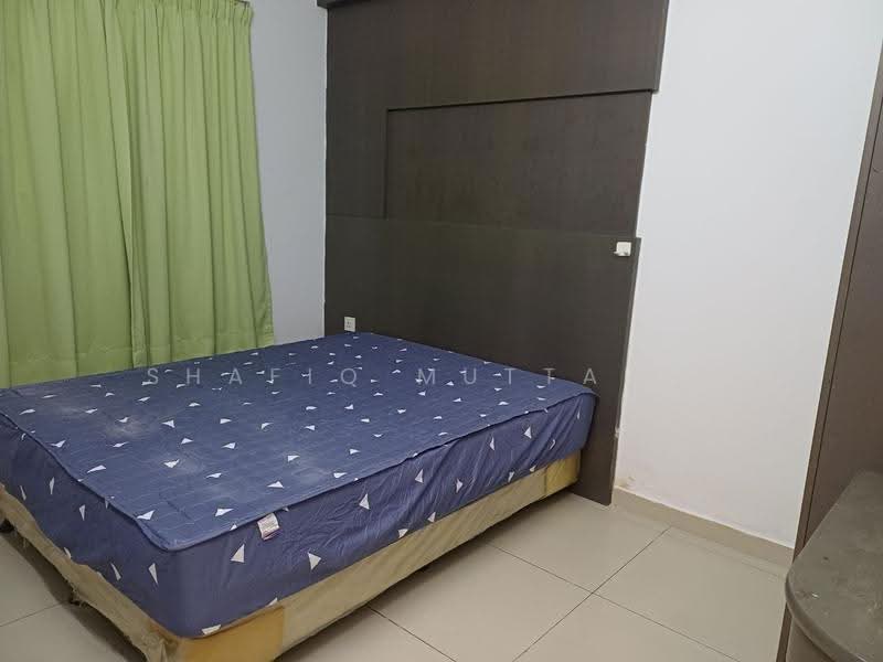 Kondominium untuk Disewa di East Lake Residence - Shafiq Muttalib - Bedroom - PropertyGuru.com.my