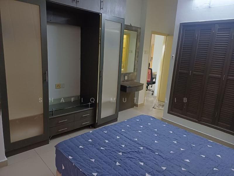 Kondominium untuk Disewa di East Lake Residence - Shafiq Muttalib - Bedroom - PropertyGuru.com.my