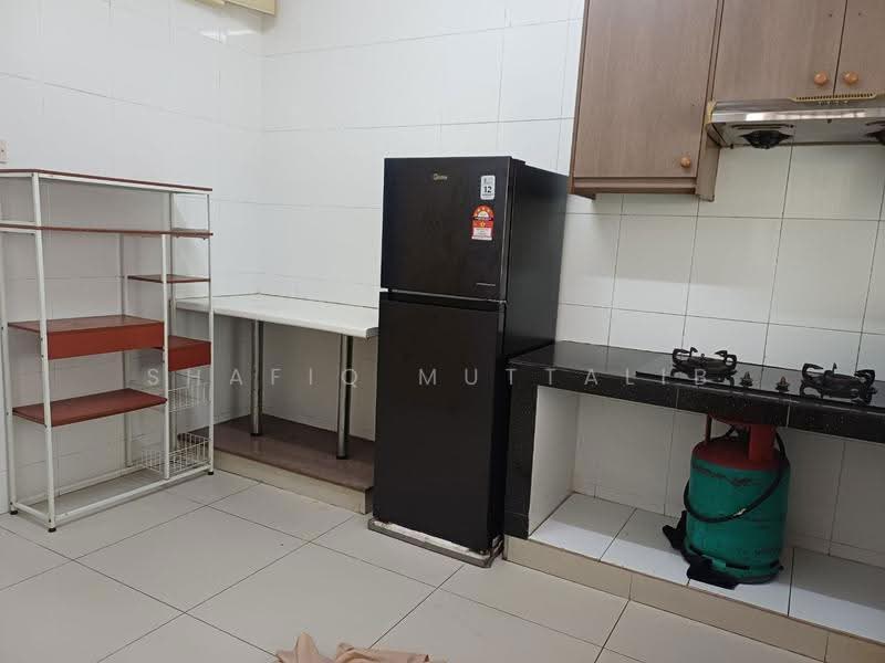Kondominium untuk Disewa di East Lake Residence - Shafiq Muttalib - PropertyGuru.com.my