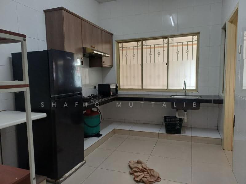 Kondominium untuk Disewa di East Lake Residence - Shafiq Muttalib - PropertyGuru.com.my