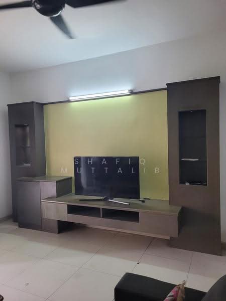 Kondominium untuk Disewa di East Lake Residence - Shafiq Muttalib - PropertyGuru.com.my