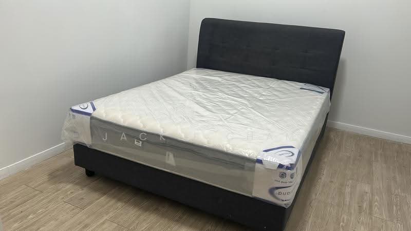 Service Residence for Rent at M City - Jackie Cham - Bedroom - PropertyGuru.com.my