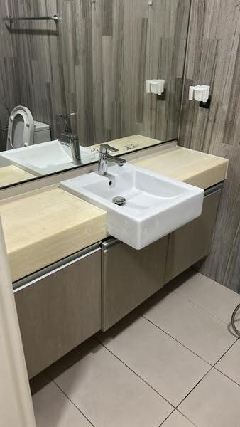 Service Residence for Rent at M City - Jackie Cham - Bathroom - PropertyGuru.com.my