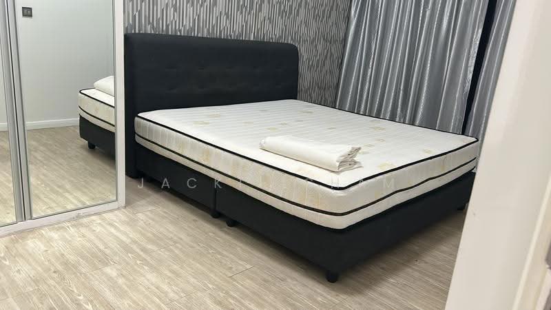 Service Residence for Rent at M City - Jackie Cham - Bedroom - PropertyGuru.com.my