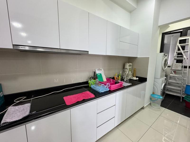 Apartment for Sale at Eco Nest @ Eco Botanic - Miyuki Lee - PropertyGuru.com.my