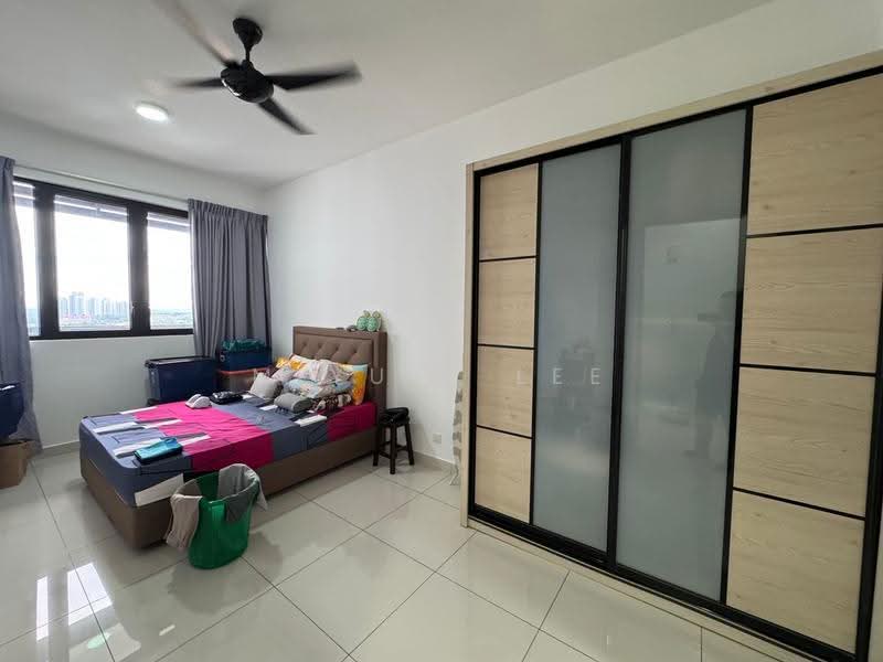Apartment for Sale at Eco Nest @ Eco Botanic - Miyuki Lee - PropertyGuru.com.my